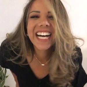 Meet your Posher, Fernanda